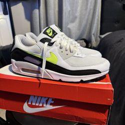 Air Max 90