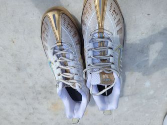 Nike Vapor Max 360 shoes size 7 - $40 FIRM