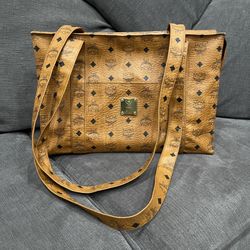 MCM Tote 