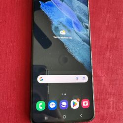 Samsung Galaxy s21 Plus Unlocked