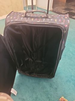 Hampton tote company luggage hotsell