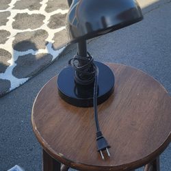 Desk Lamp