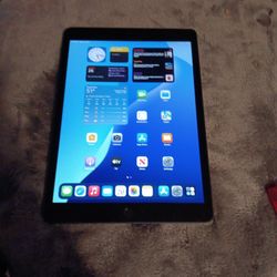 7th Gen  10 Inch Ipad