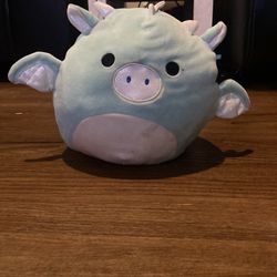 Small Dragon Squish Mellow