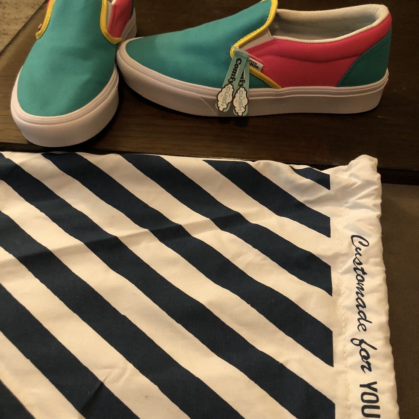 San diego padres vans shoes sale