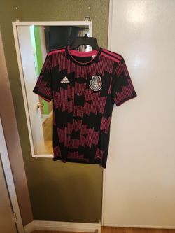 México 2021 Home Jersey (Small)