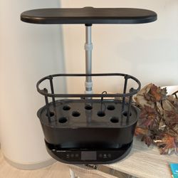 Aerogarden Bounty Basic