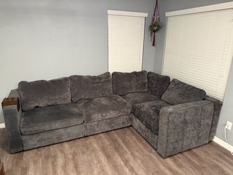 Lovesac Sectional Sofa
