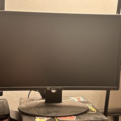 18 Inch Sceptre Gaming Monitor