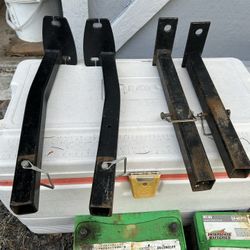 Camper Tie Down Inserts