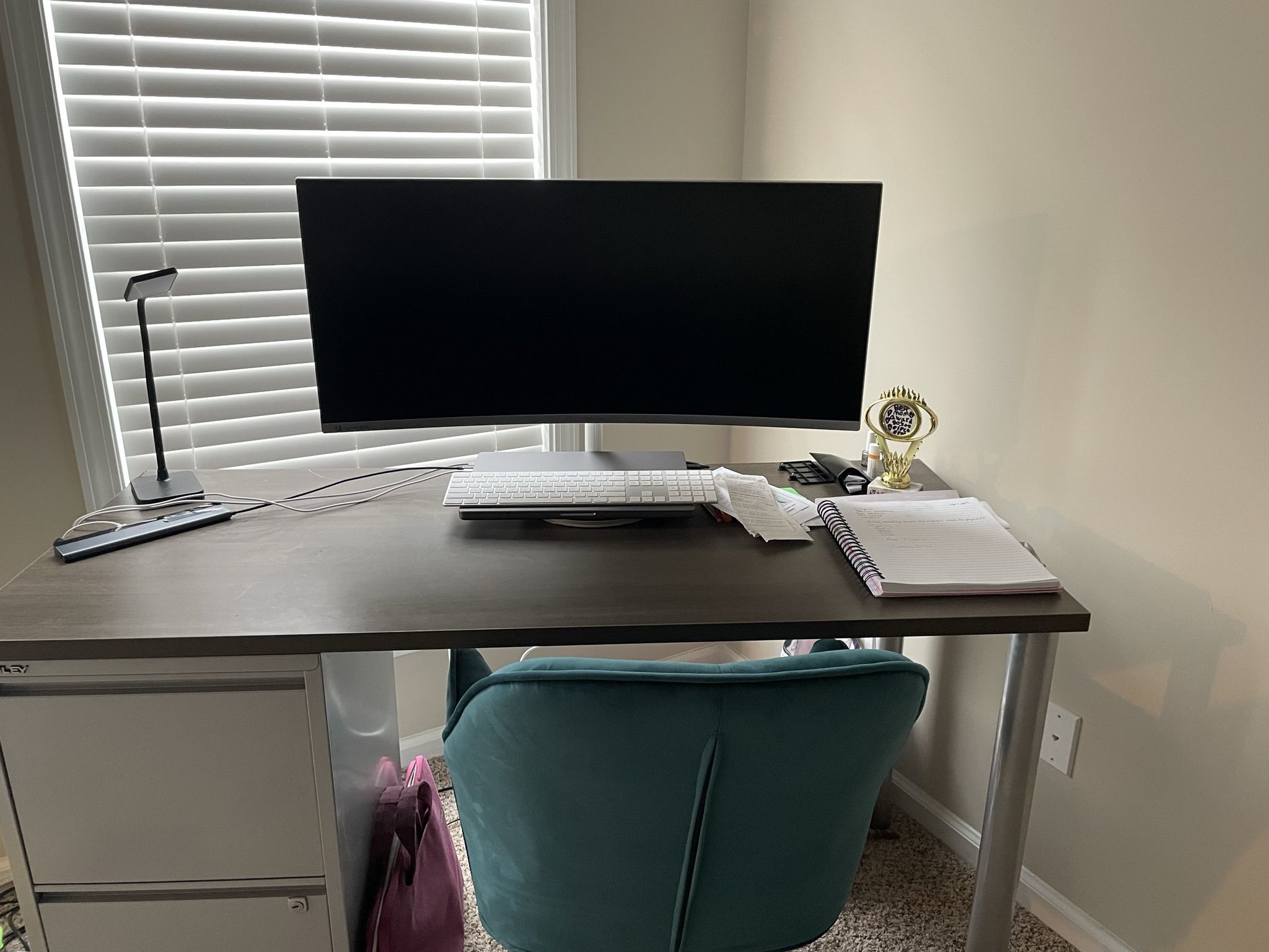 SAMSUNG CJ79 Series 34-Inch ViewFinity Ultrawide QHD (3440x1440) Computer Monitor