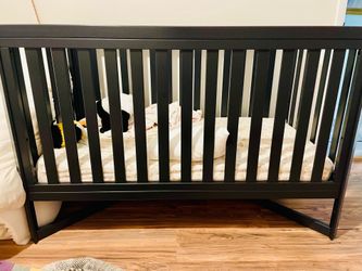 Crib for sale
