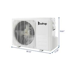 Zakop Air Conditioner unit 18000 BTU