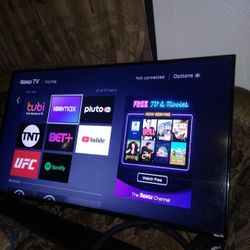 Caja De Telévision