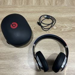 Beats Studio Pro Headphones (USA Customs)