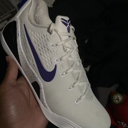Kobe 9 Low Size 11.5