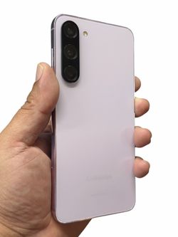 📱 Samsung Galaxy S23 Plus (any carrier ) liberado para cualquier  compañía ✅
