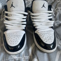 jordan 1 low space jam