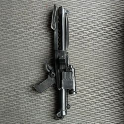 Star Wars E-11 Blaster DIY