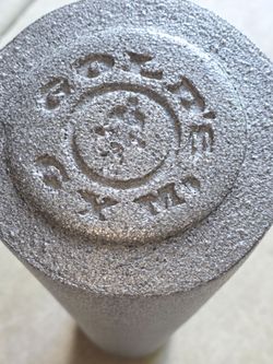 Gold's Gym Foam Roller