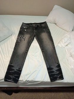 Amiri Jeans