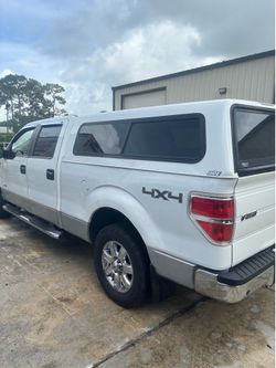 ARE Truck topper