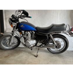 82 Honda   Excellent Condition 