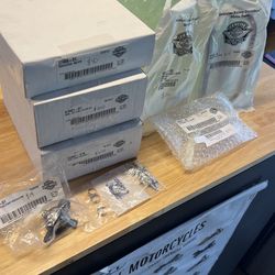 Fuel Pump Parts (Harley-Davidson)