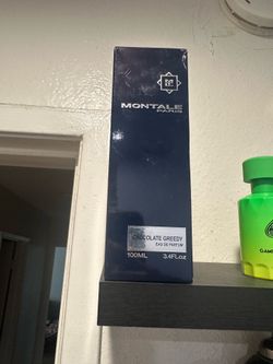 Montale Chocolate Greedy