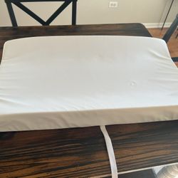 Changing Pad 