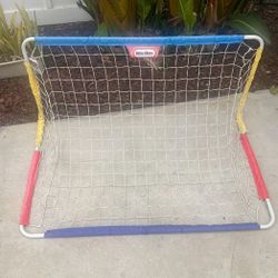 Little Tides Goal Post 