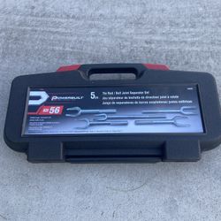 Tie Tod/ Ball Joint Separator 