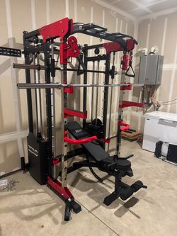 💥Smith Machine 200💥