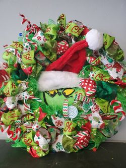 Christmas wreaths