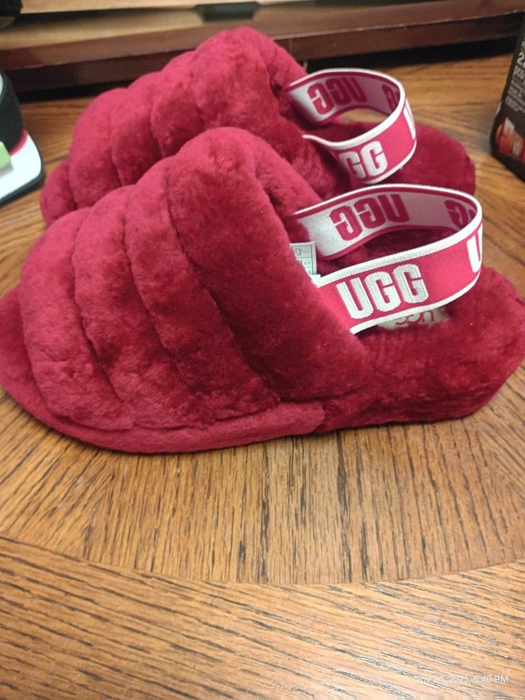 Ugg Slippers