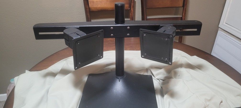 Dual Computer Monitor Mount