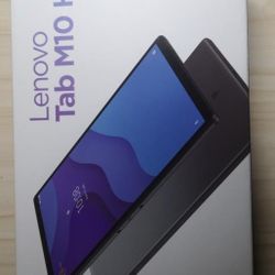 Lenovo Tab M10 HD