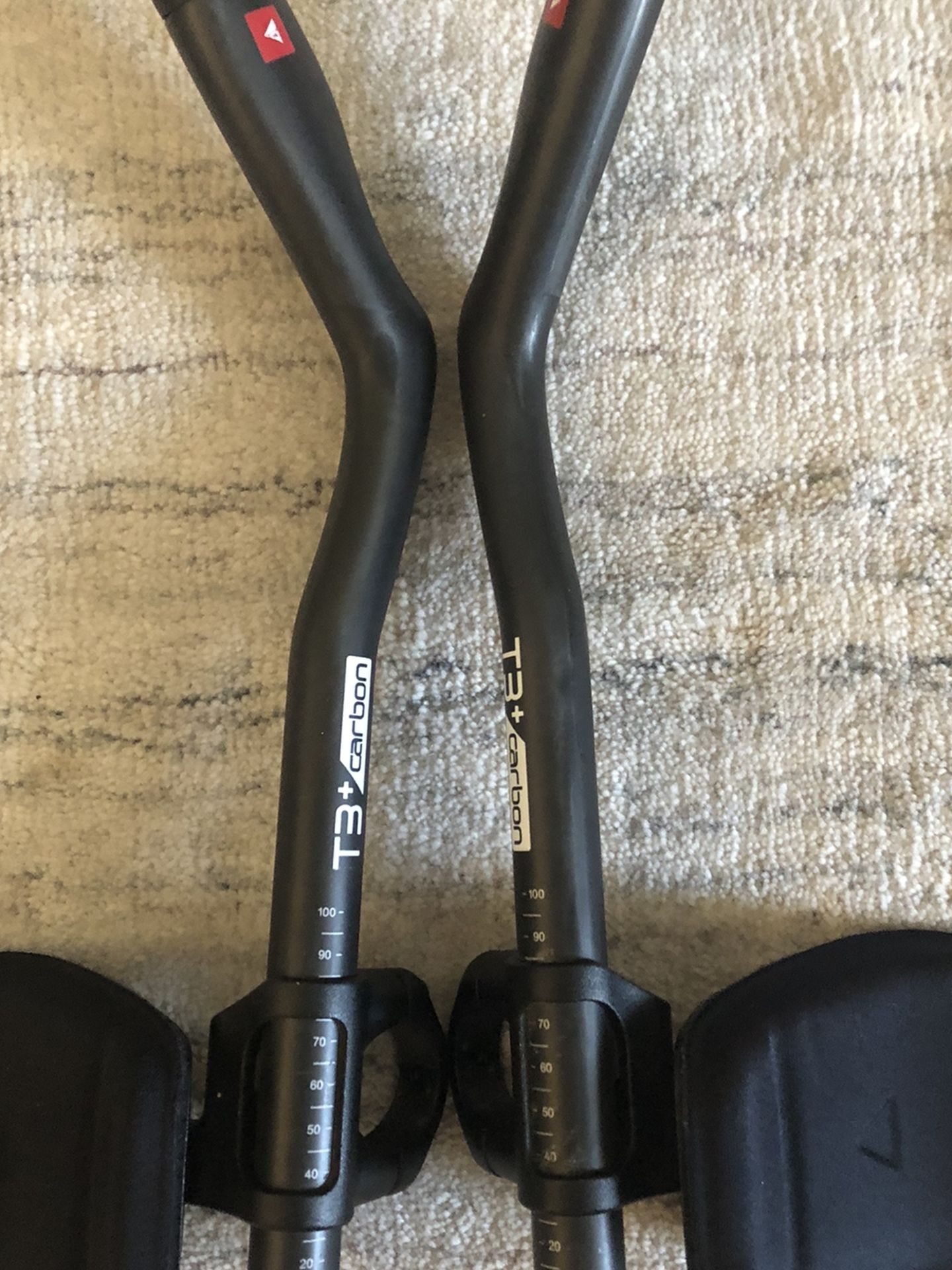 Profile Design T3+ Carbon Aerobars