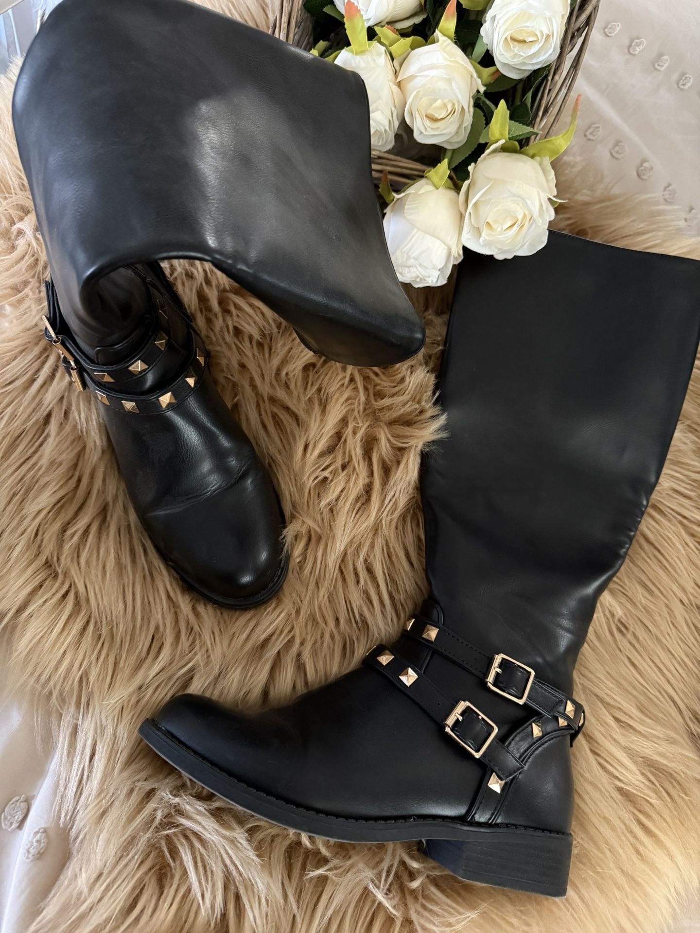 Women’s Boots