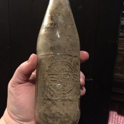 1970 Pepsi Cola Textured 