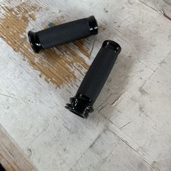 Dirtbike Grips