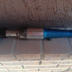 Snap On Far72c 3/8 Air Ratchet