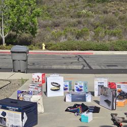 Garage Sale Now 