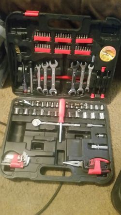 Tool box