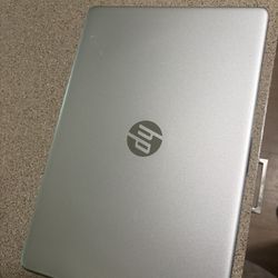 HP touch Screen Laptop 