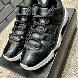 Jordan 11 Low