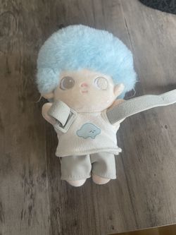 Pop Mart Doll Attach To Anything