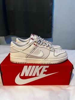 Nike Dunk Low Retro SE “Sashiko / Orewood Brown”