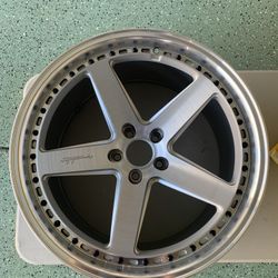 VIP MODULAR FF550 Wheels