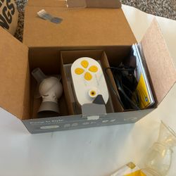 Breast Pump